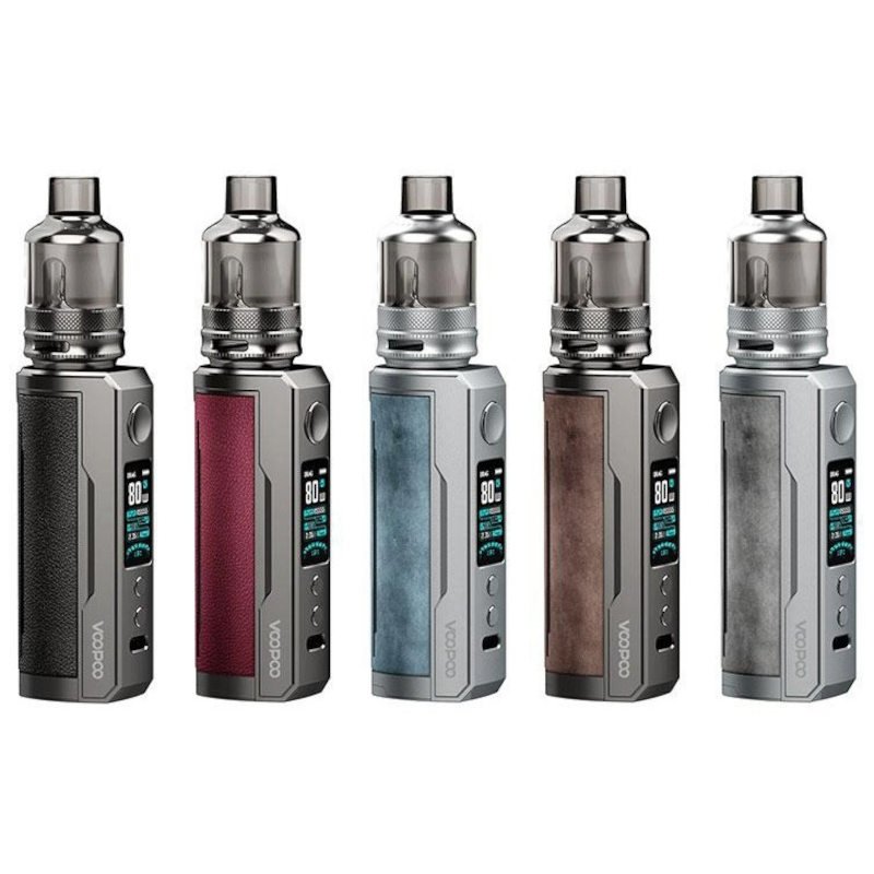 Drag X Plus VOOPOO Drag X Plus VOOPOO