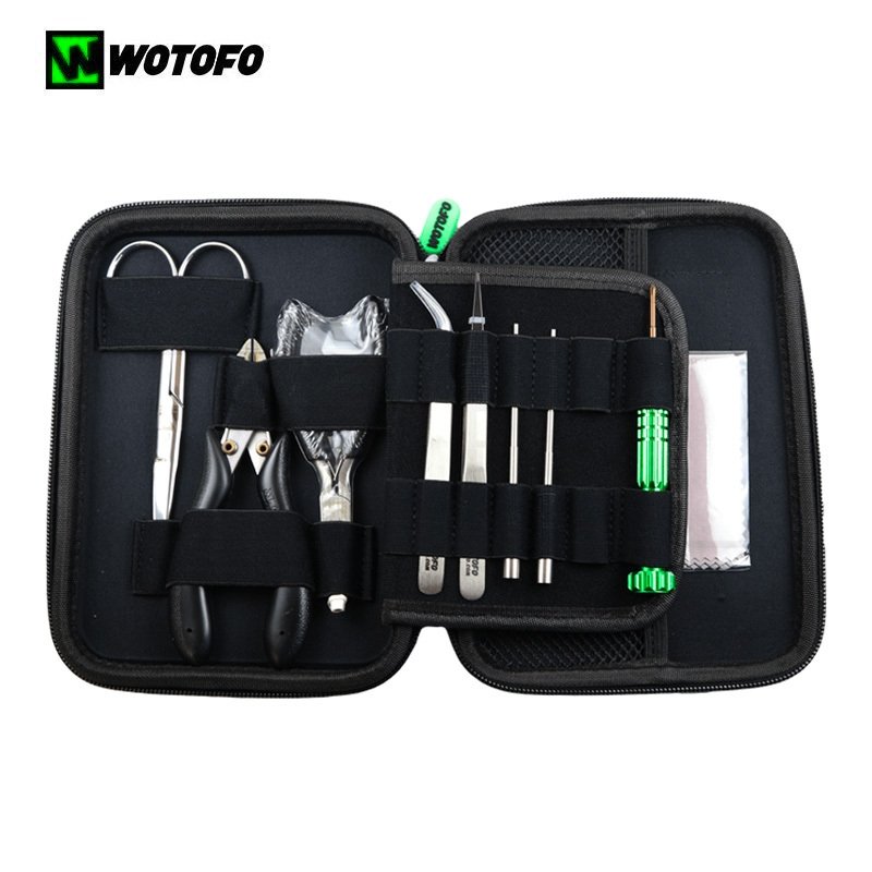 Vape tool kit Wotofo Vape tool kit Wotofo