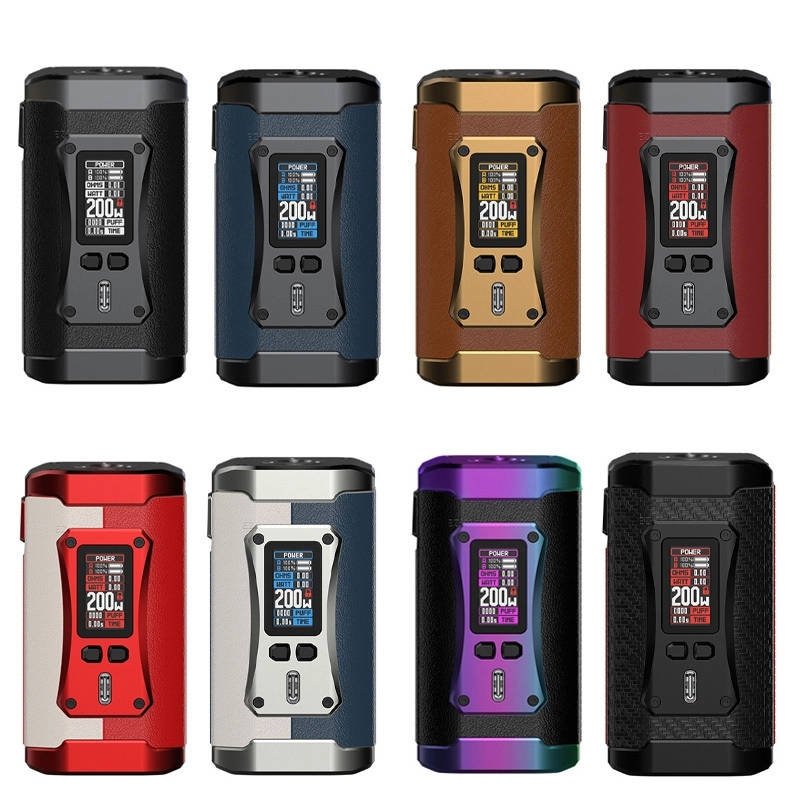 Box Morph 2 SMOK Box Morph 2 SMOK