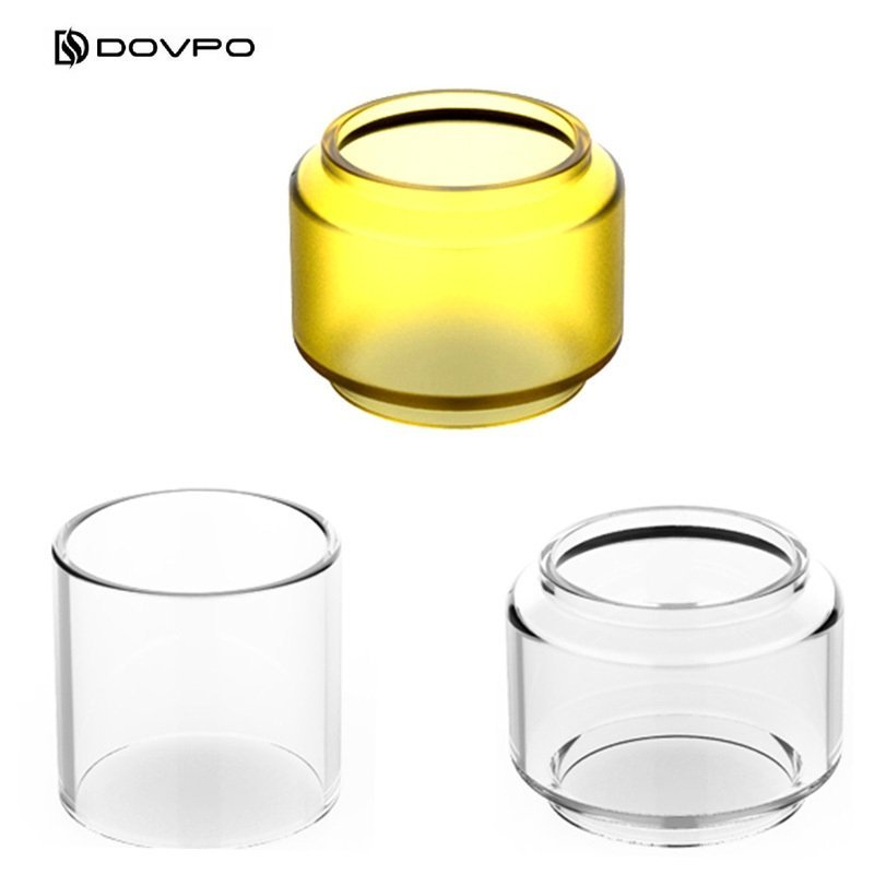 Réservoirs de rechange pour Blotto RTA Dovpo Réservoirs de rechange pour Blotto RTA Dovpo