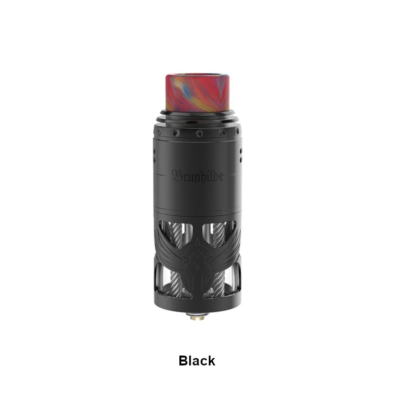 Brunhilde Vapefly Black Brunhilde Vapefly Black