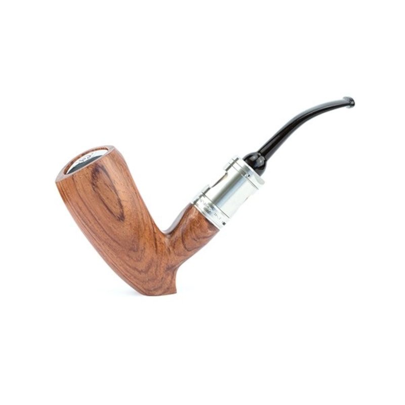 E-pipe mécanique Dublin Rosewood 18650 Créavap