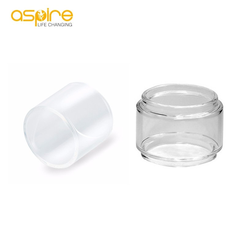 Réservoir de remplacement pour clearomiseur Tigon 22 Aspire Réservoir de remplacement pour clearomiseur Tigon 22 Aspire
