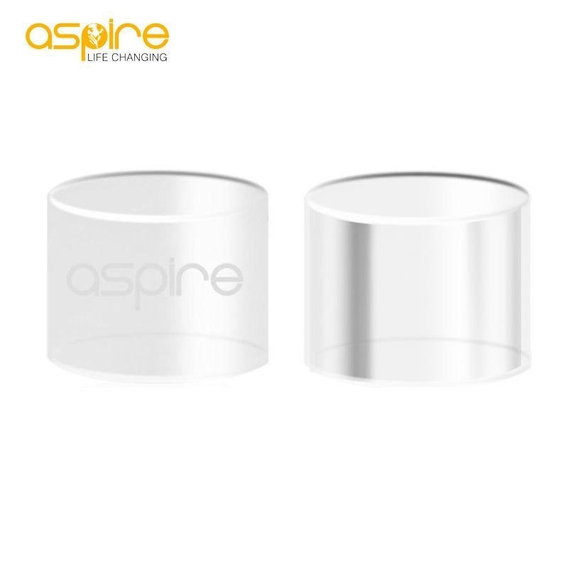 Réservoir de rechange en pyrex pour Nautilus X Aspire Réservoir de rechange en pyrex pour Nautilus X Aspire