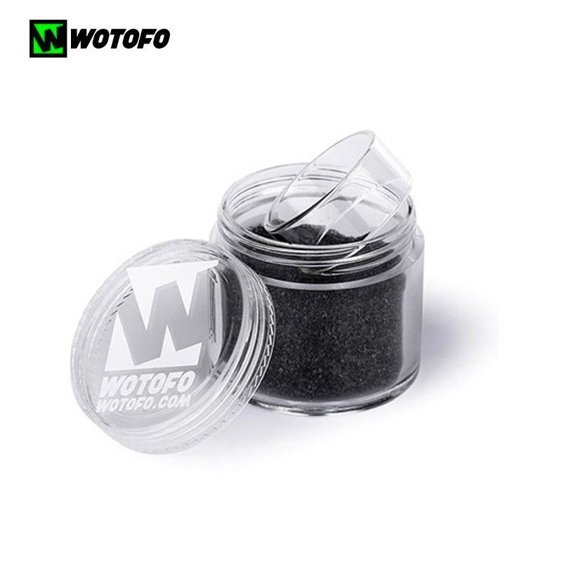 Réservoir 3.5 ml pour Profile Unity RTA Wotofo Réservoir 3.5 ml pour Profile Unity RTA Wotofo