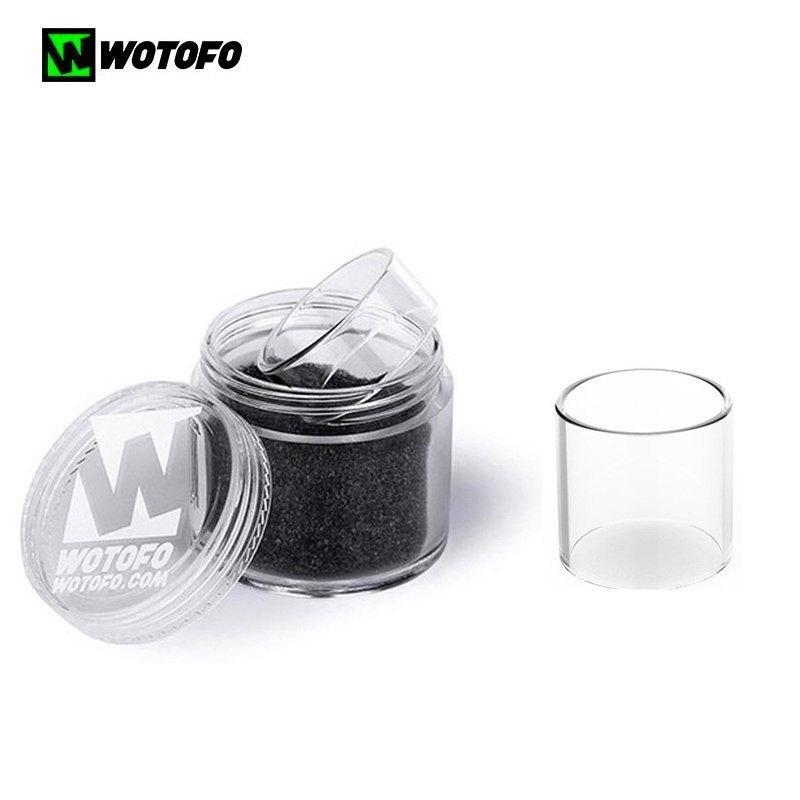 Réservoir de rechange pour Profile Unity RTA Wotofo Réservoir de rechange pour Profile Unity RTA Wotofo