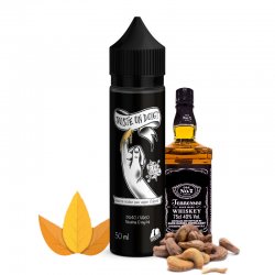 E-liquide Juste un doigt La Fine Equipe 50 ml
