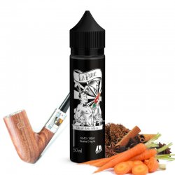 E-liquide Lapine La Fine Equipe 50 ml
