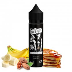 Eliquide Ménage à quatre La Fine Equipe 50 ml