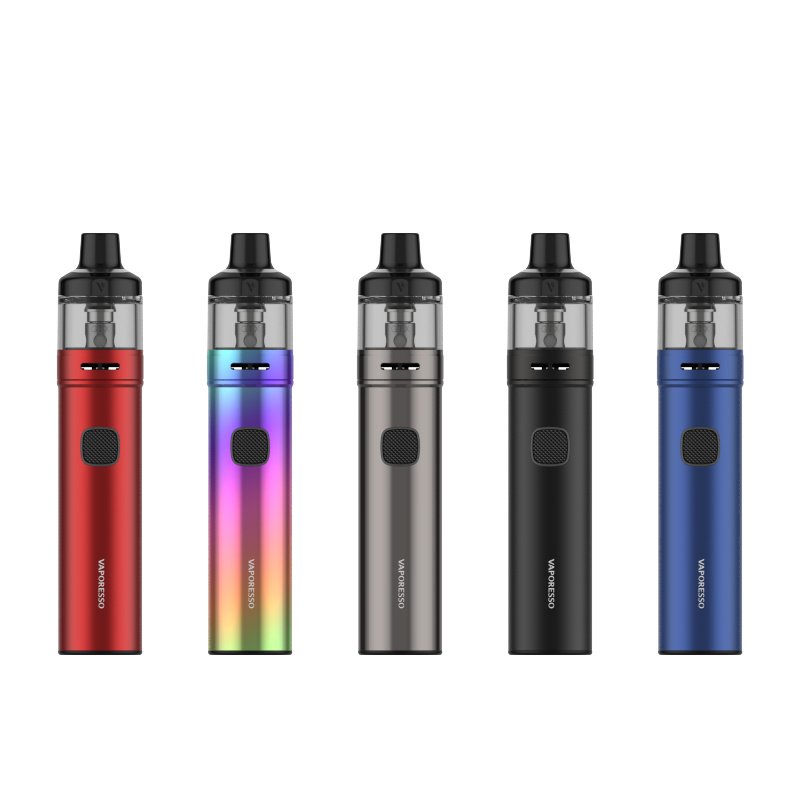 Cigarette électronique débutant GTX GO 40 Vaporesso