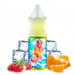 E-liquide Red Pearl Fruizee 10 ml