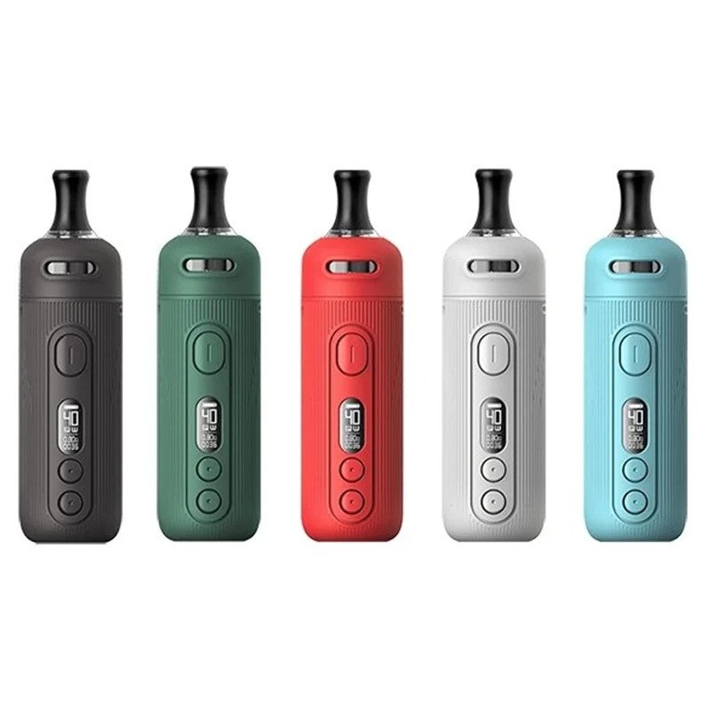 Pod Seal Voopoo MTL à batterie intégrée Pod Seal Voopoo MTL à batterie intégrée