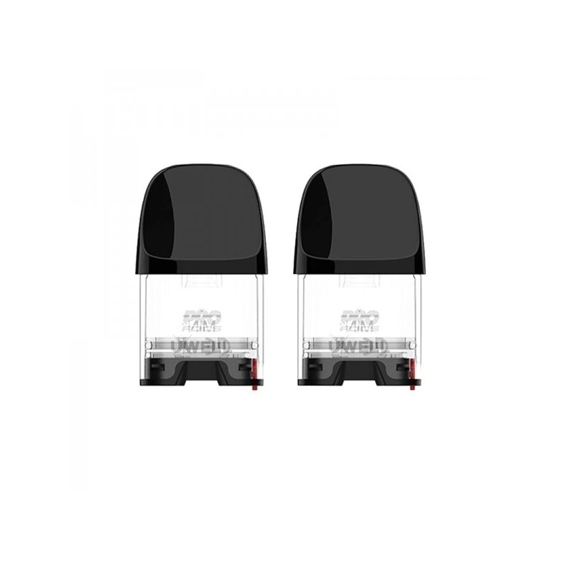 Cartouche Caliburn G2 (2pcs) - Uwell