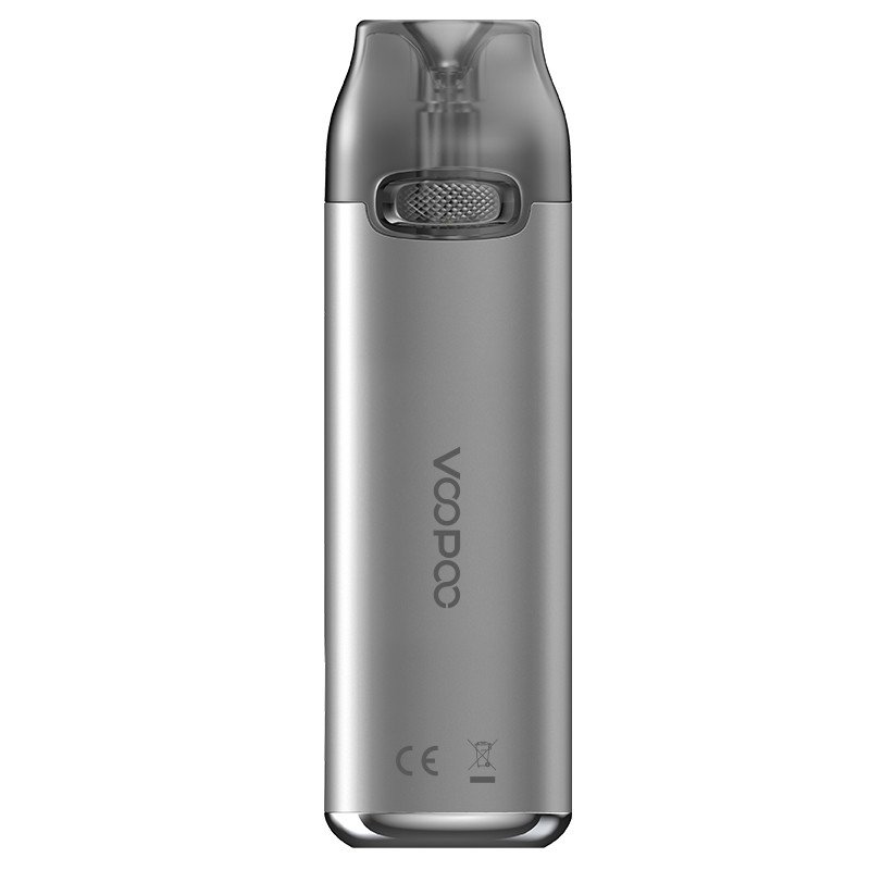 Pod VMate VOOPOO Silver Pod VMate VOOPOO Silver