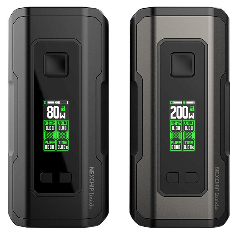 Profil Squonk Mod Wotofo Profil Squonk Mod Wotofo