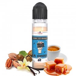 E-liquide La Chose Le French Liquide 50 ml