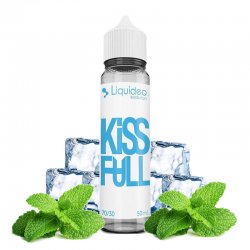 Eliquide Kiss Full Liquideo Evolution 50 ml