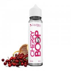 Eliquide Cherry Boop Liquideo Evolution 50 ml