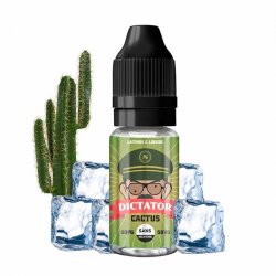 Eliquide Cactus Dictator 10 ml