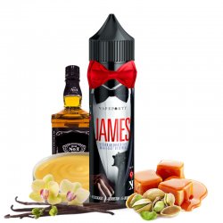 E-liquide James Vape Party by Swoke  50ml