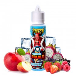 Eliquide Frozen Diablo Saiyen Vapors 50ml