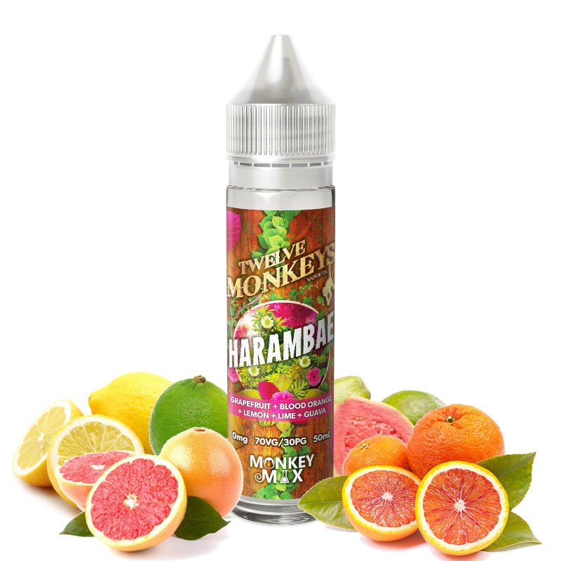 Nicomax Supervape : Booster nicotine eliquide DIY et Mix 'N' Vape