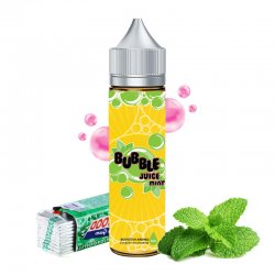 E-liquide Bubble Juice Mint Aromazon 50 ml