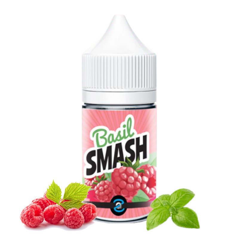 Arôme concentré Basil Smash Aromazon 30 ml Arôme concentré Basil Smash Aromazon 30 ml