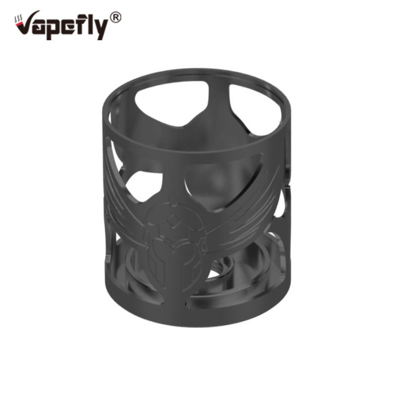 Frame Brunhilde MTL RTA Vapefly Black