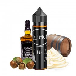 e-liquide The Angel Religion Juice 50 ml