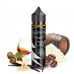 E-liquide Crypt Spirit Religion Juice 50 ml