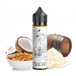 E-liquide Zikoko religion Juice 50 ml