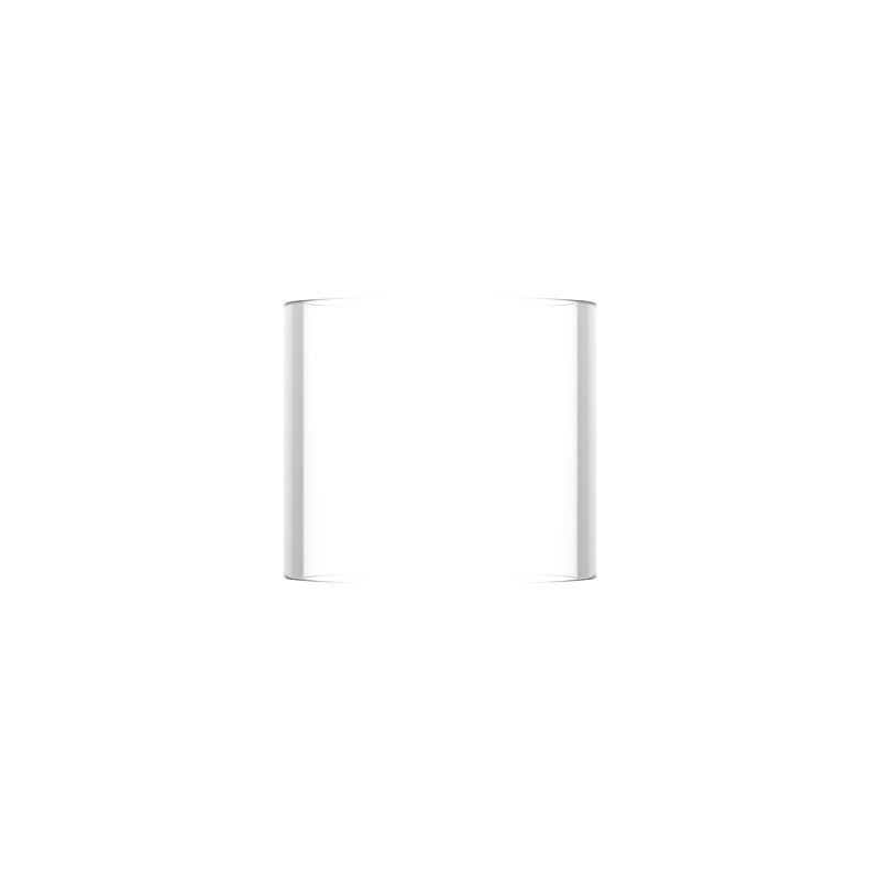Tube Pyrex Gunther Vapefly droit 3.5ml Tube Pyrex Gunther Vapefly droit 3.5ml