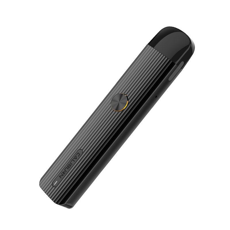 Pod Caliburn G Uwell Black Pod Caliburn G Uwell Black