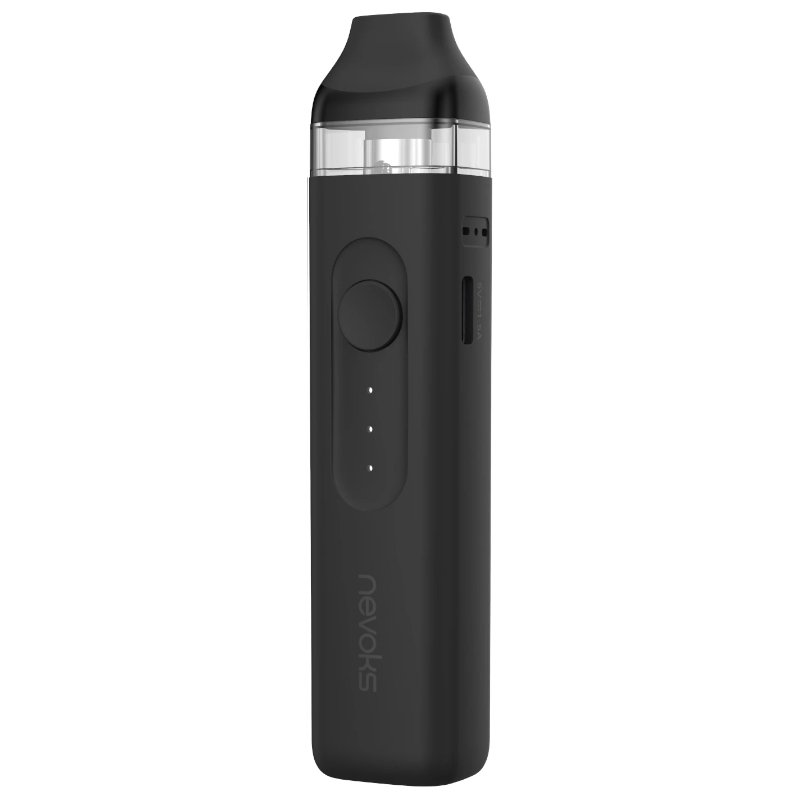 Pod Feelin Nevoks Black Pod Feelin Nevoks Black