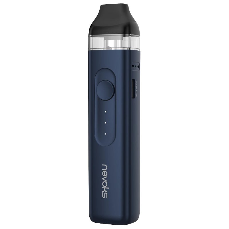 Pod Feelin Nevoks Blue Pod Feelin Nevoks Blue