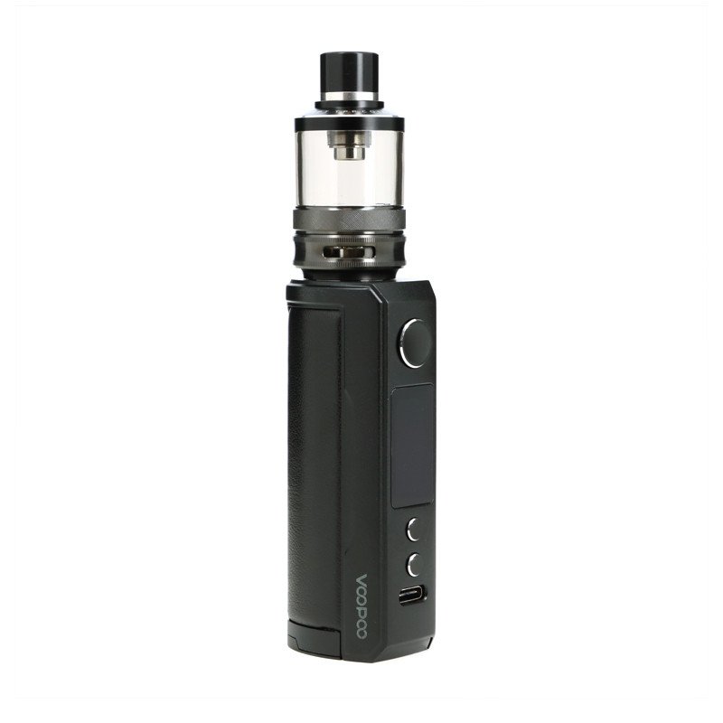Cigarette électronique Drag X Plus Pro Edition Voopoo Evape