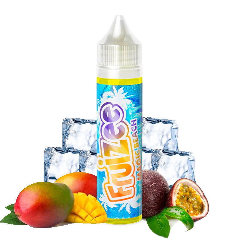 Eliquide Fruizee Magic Beach 50 ml