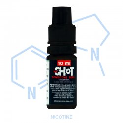 Booster nicotine Nic Shot Chemnovatic PG/VG 30/70 20mg