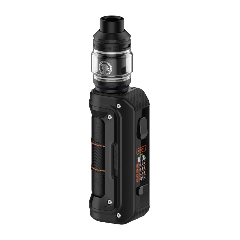 Kit Aegis Max 100 (Max 2) GeekVape Black