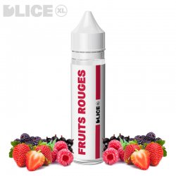 E-liquide Fruits rouges Dlice XL 50ml