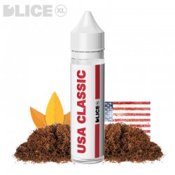 E-liquide Usa Classic Dlice XL 50ml