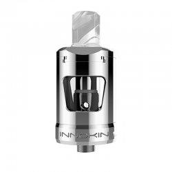 Clearomiseur Zlide D24 Innokin SS
