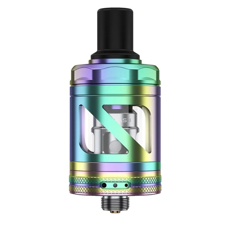 Clearomiseur Nicolas 2 MTL Tank - S Version - Vapefly Rainbow Clearomiseur Nicolas 2 MTL Tank - S Version - Vapefly Rainbow