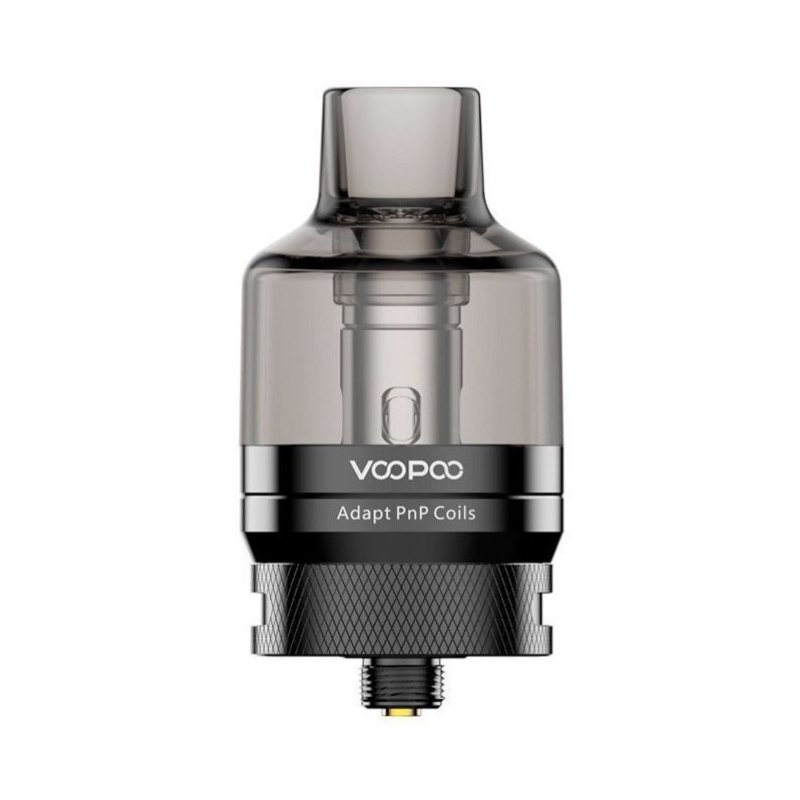 Clearomiseur PnP Pod Tank Voopoo Black