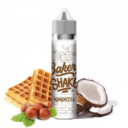 E-liquide Kokokill Bakery Shake 50ml