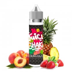 E-liquide Shadows Juicy Shake 50 ml