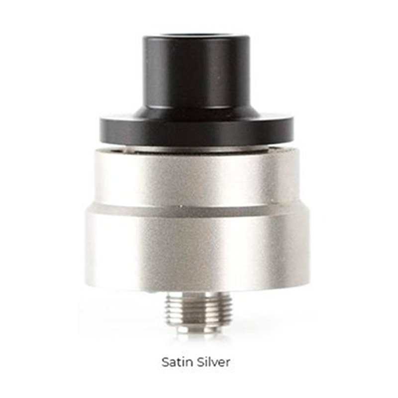Notos Inowire : dripper RDA Notos Inowire : dripper RDA