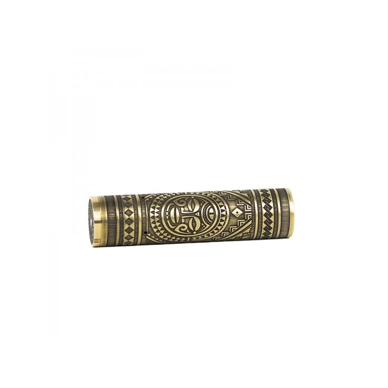 Mod méca Ukiyo Mod Azteca Neurotech - Edition limitée Mod méca Ukiyo Mod Azteca Neurotech - Edition limitée