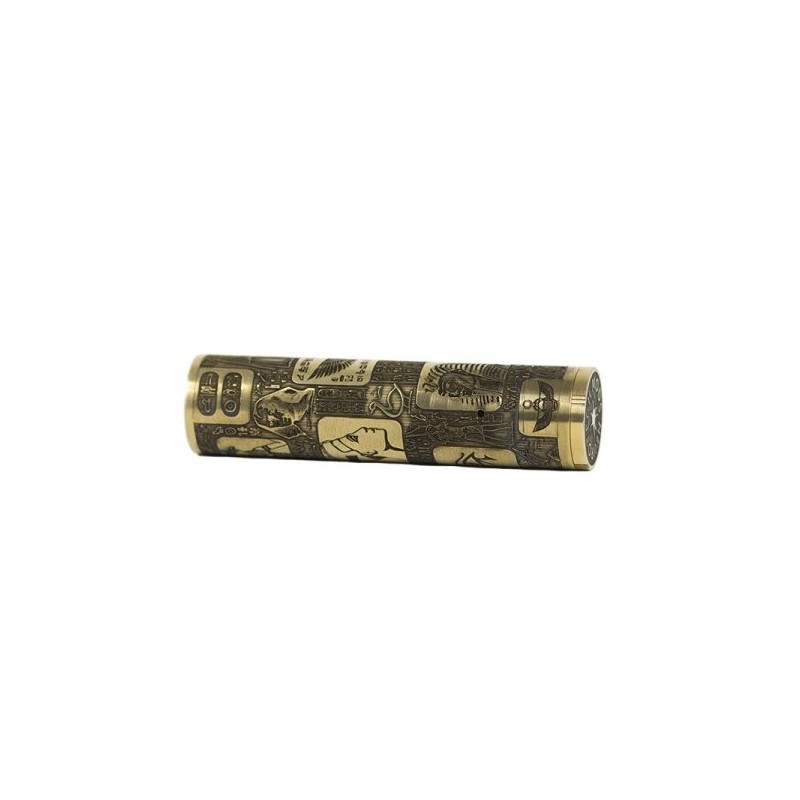 Mod méca high end Ukiyo Mod Egyptian Neurotech Mods - Edition Limitée Mod méca high end Ukiyo Mod Egyptian Neurotech Mods - Edition Limitée